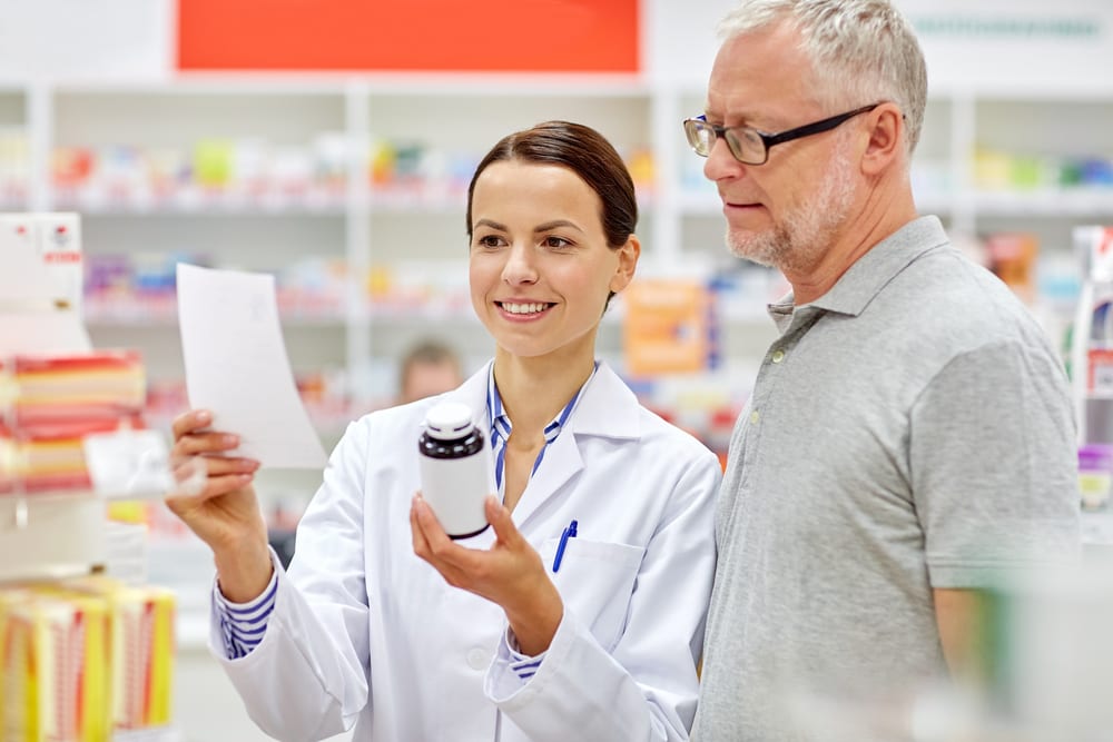 Medicare Advantage Prescription Drug plan or MA-PD