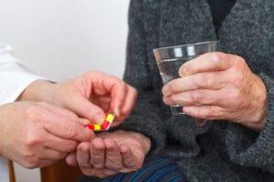 Medicare Part D Coverage
